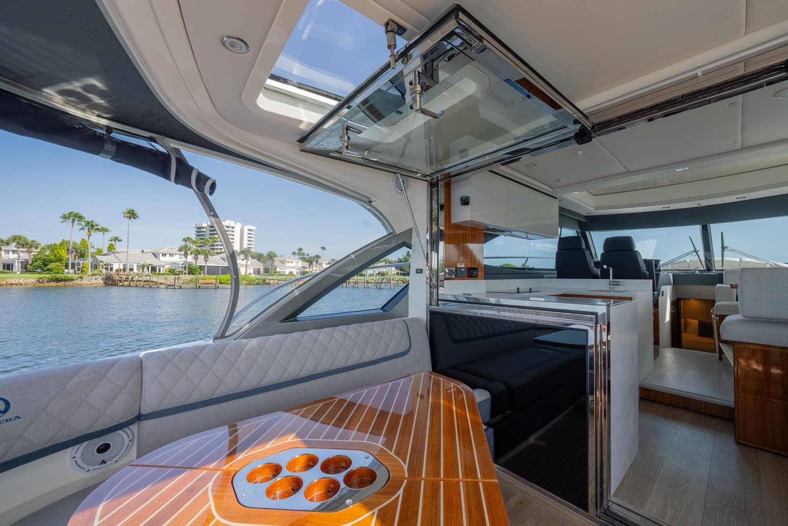 2024 Riviera 4600 - Photo 9