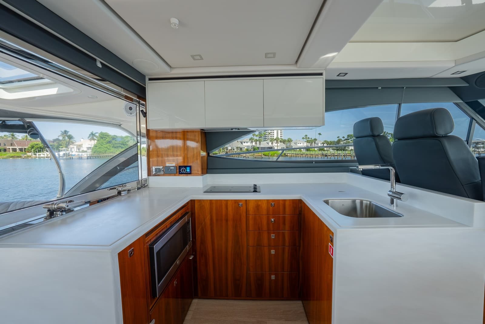 2024 Riviera 4600 - Photo 13