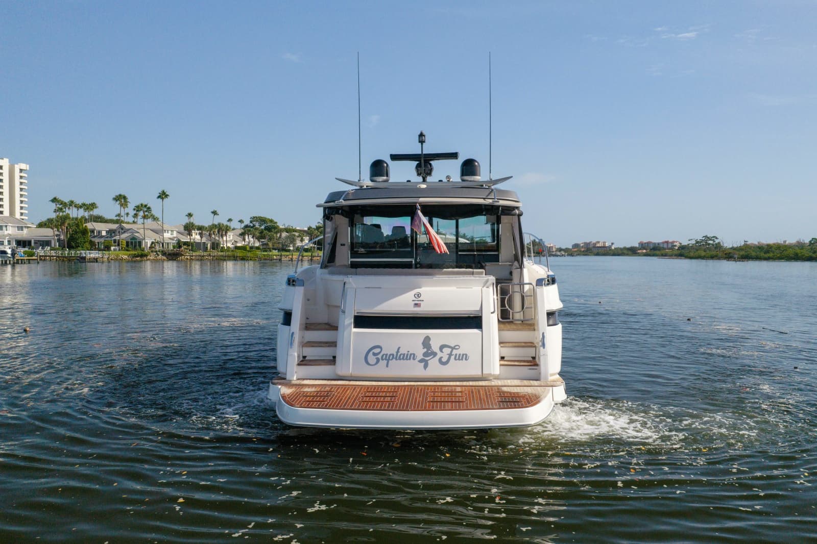 2024 Riviera 4600 - Photo 40
