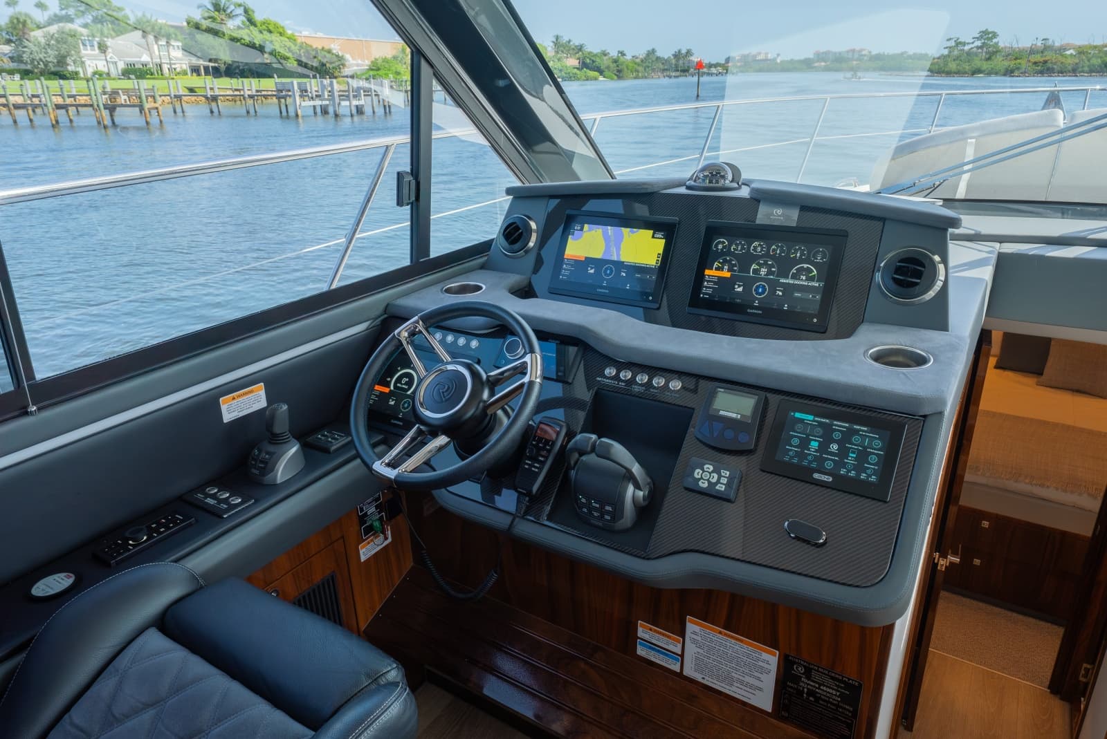 2024 Riviera 4600 - Photo 18
