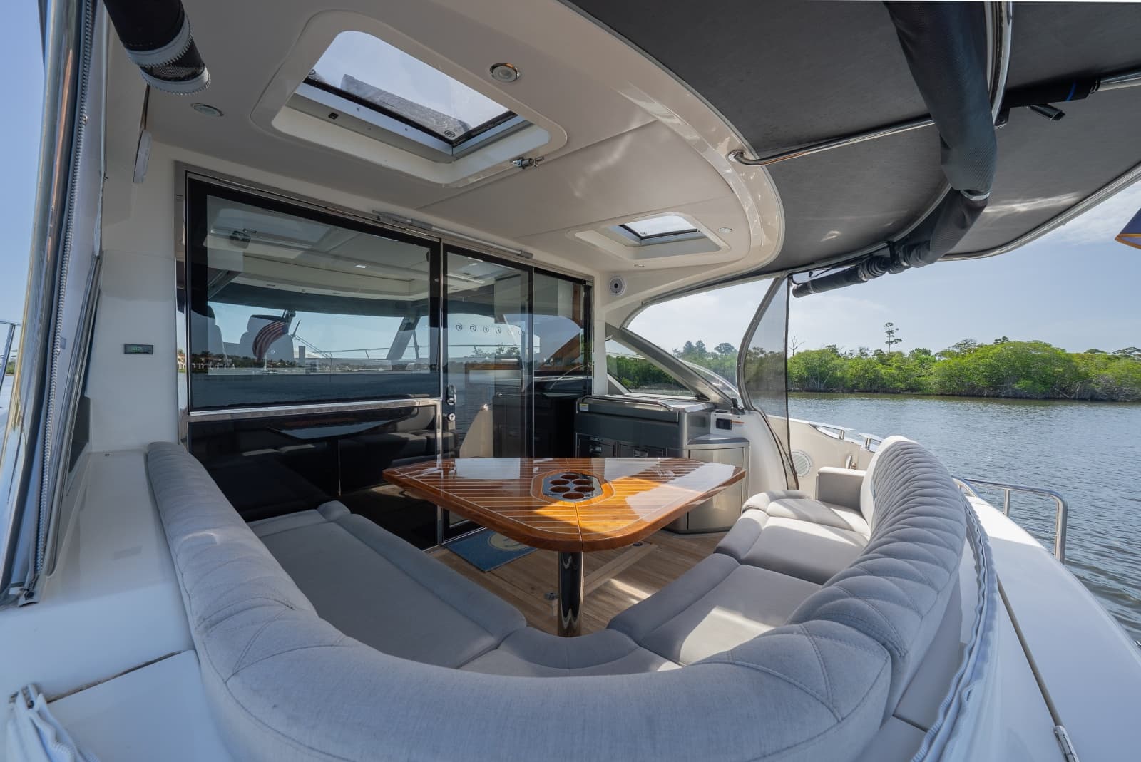 2024 Riviera 4600 - Photo 4
