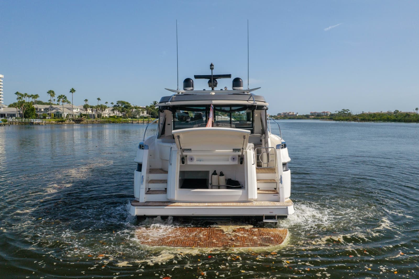2024 Riviera 4600 - Photo 39