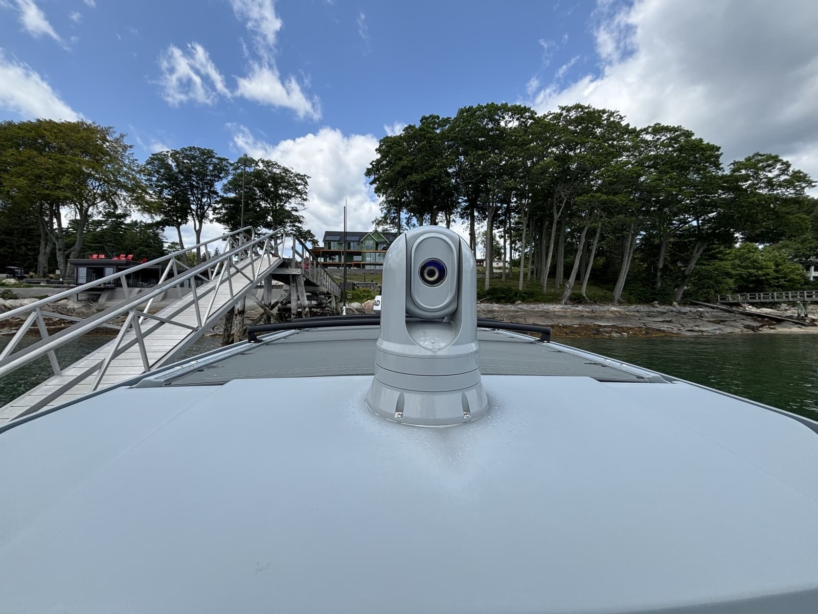 2021 Axopar 28 Cabin - Photo 21