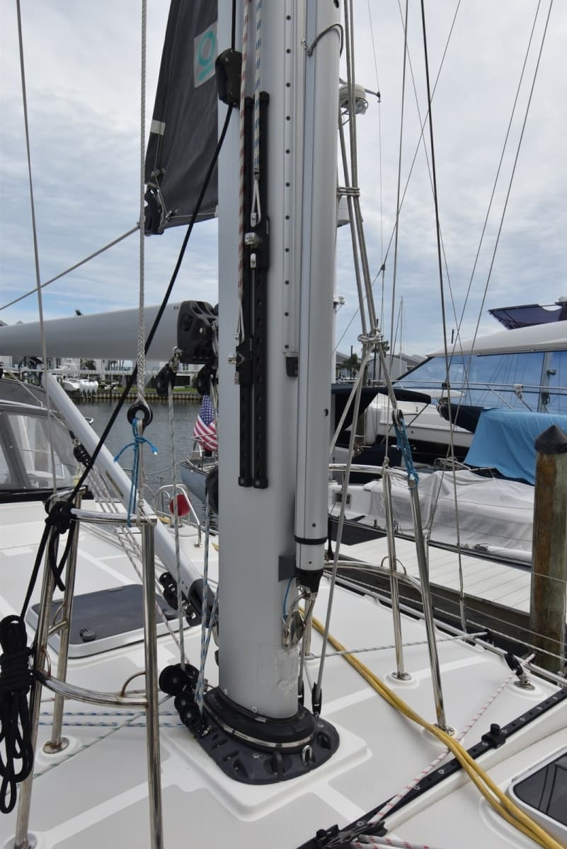 2022 Island Packet 439 - Photo 12
