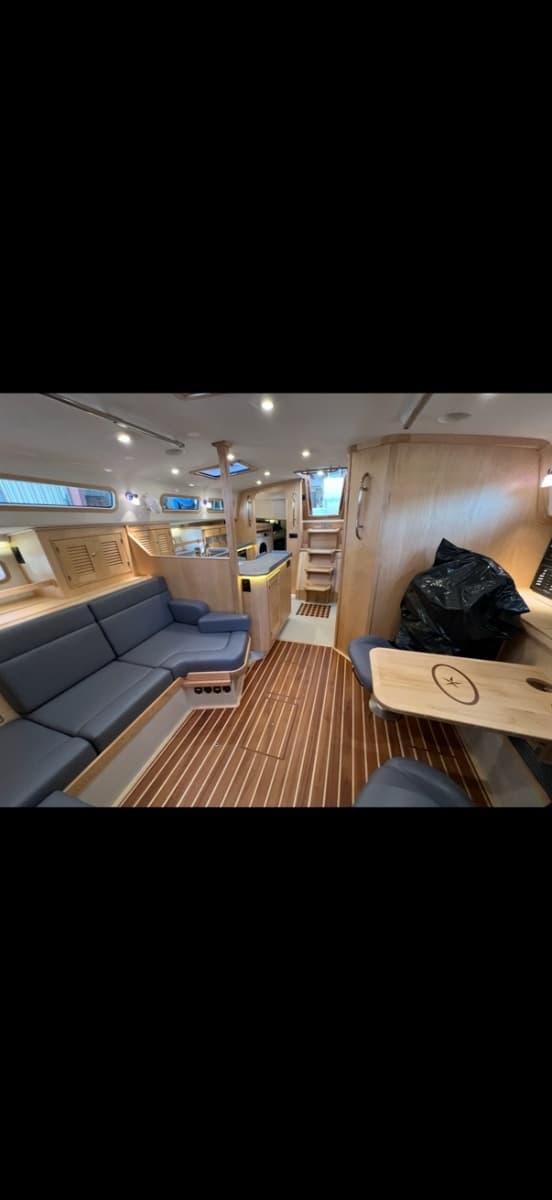 2022 Island Packet 439 - Photo 19