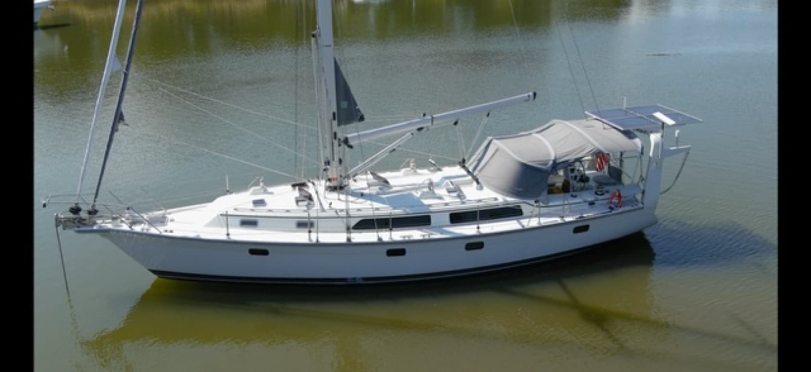 2022 Island Packet 439 - Photo 2