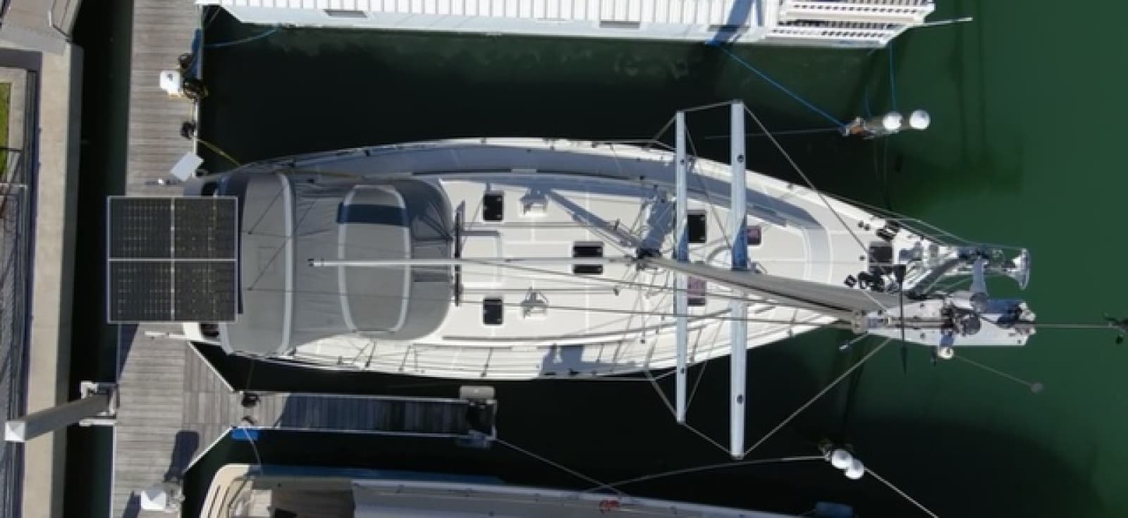 2022 Island Packet 439 - Photo 4