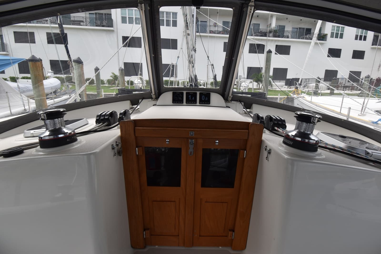 2022 Island Packet 439 - Photo 15