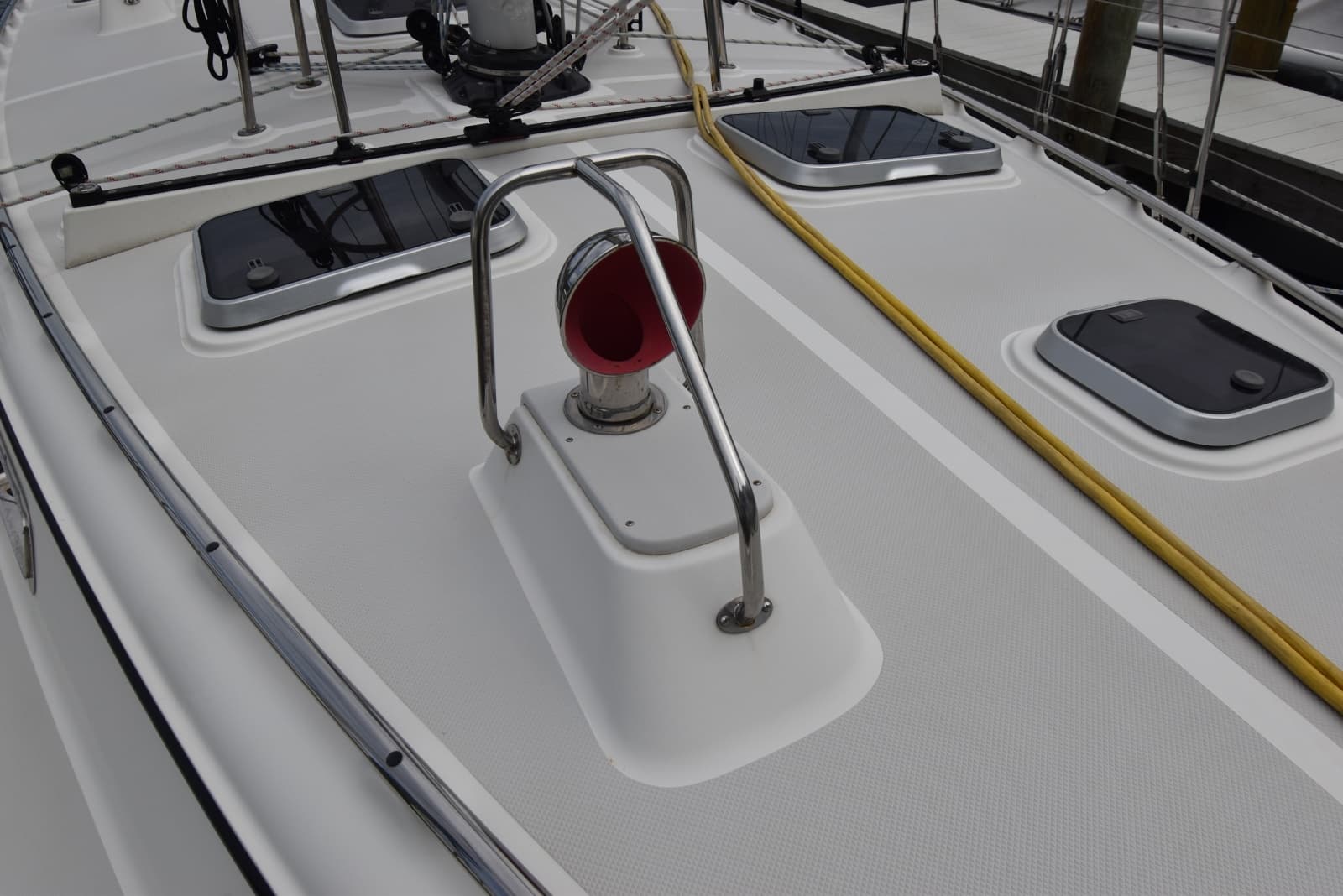 2022 Island Packet 439 - Photo 10