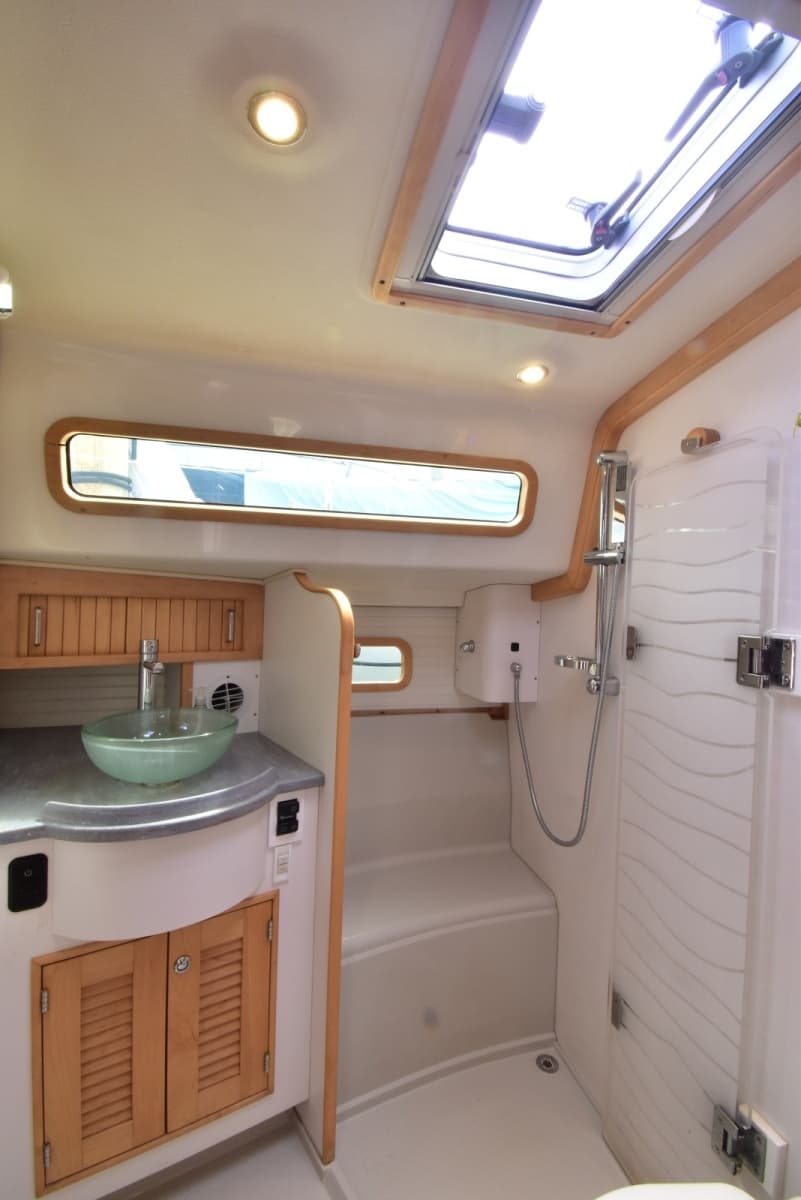2022 Island Packet 439 - Photo 21