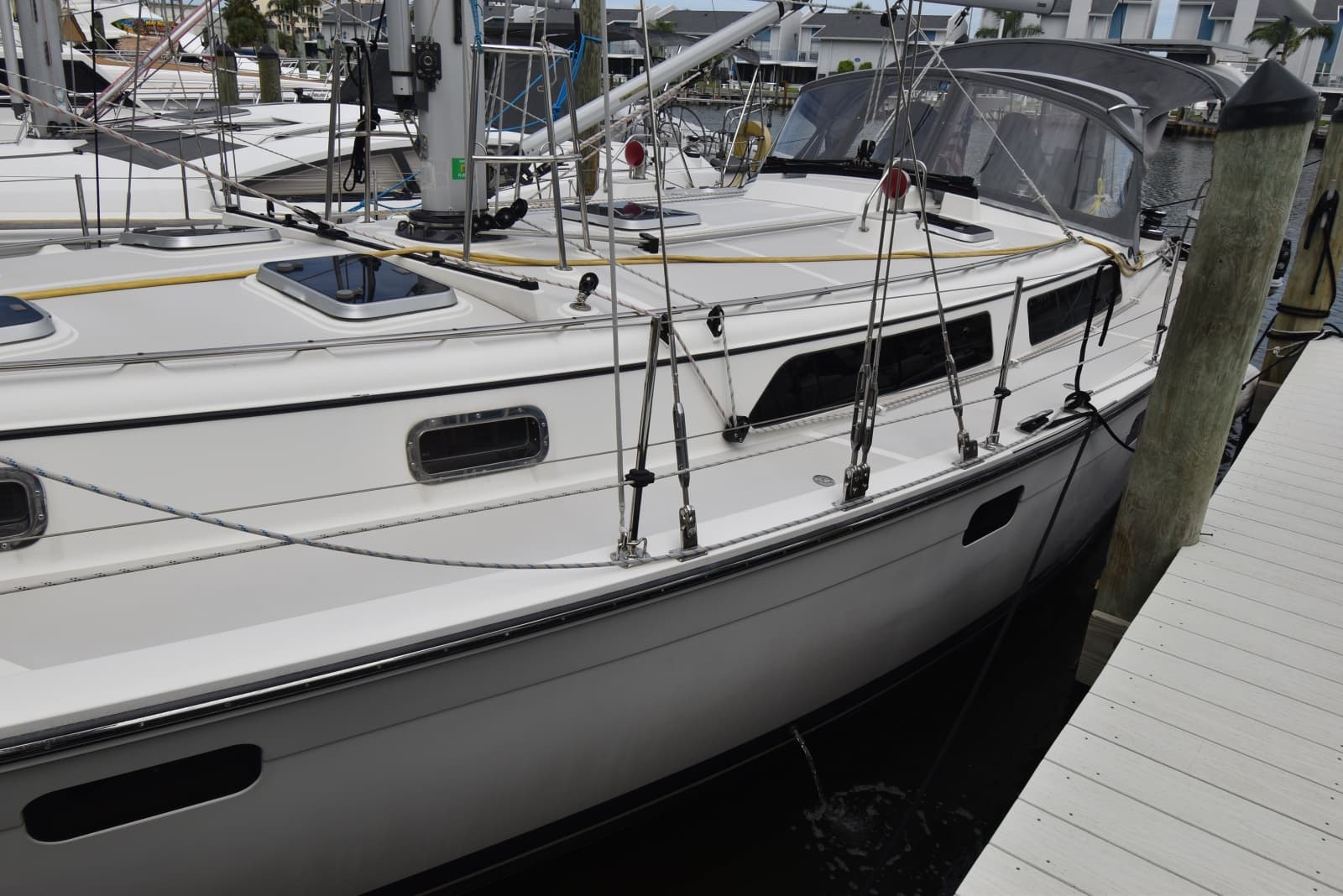 2022 Island Packet 439 - Photo 6