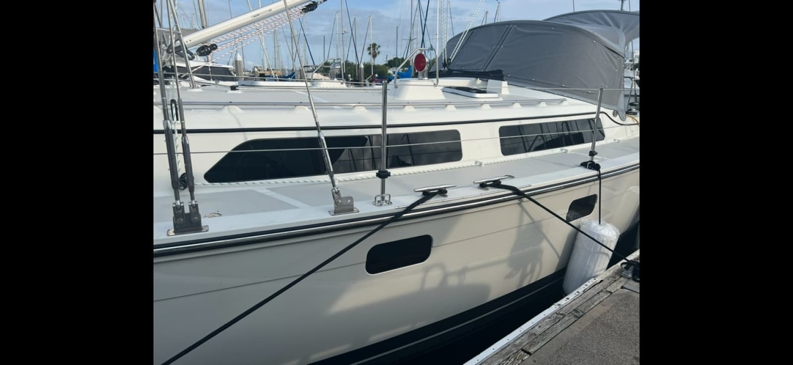 2022 Island Packet 439 - Photo 3