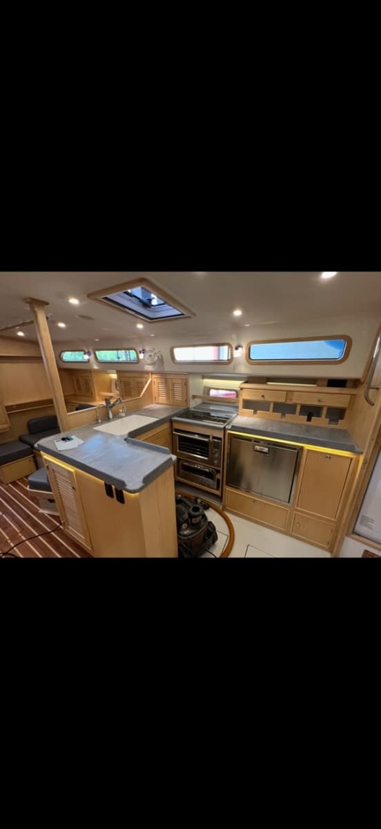 2022 Island Packet 439 - Photo 27