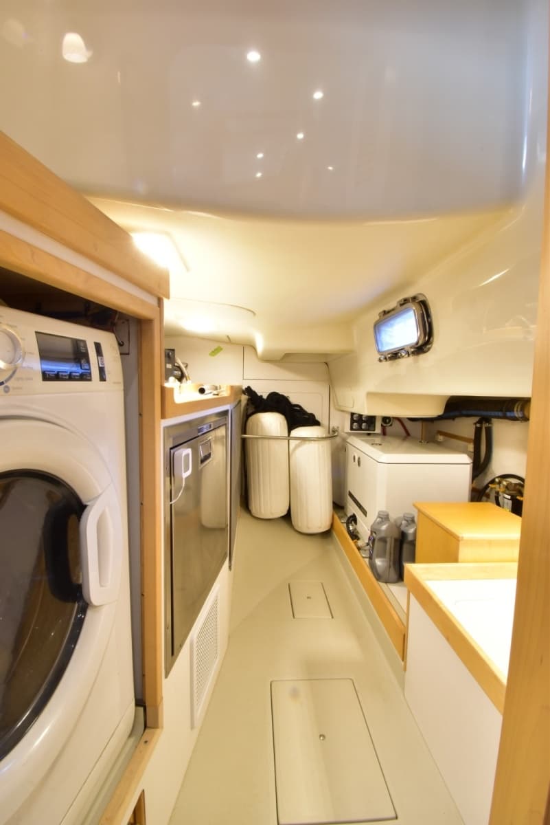 2022 Island Packet 439 - Photo 34