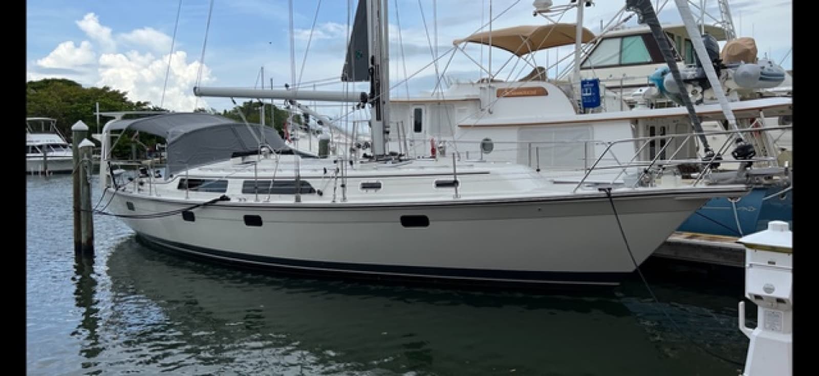 2022 Island Packet 439 - Photo 5
