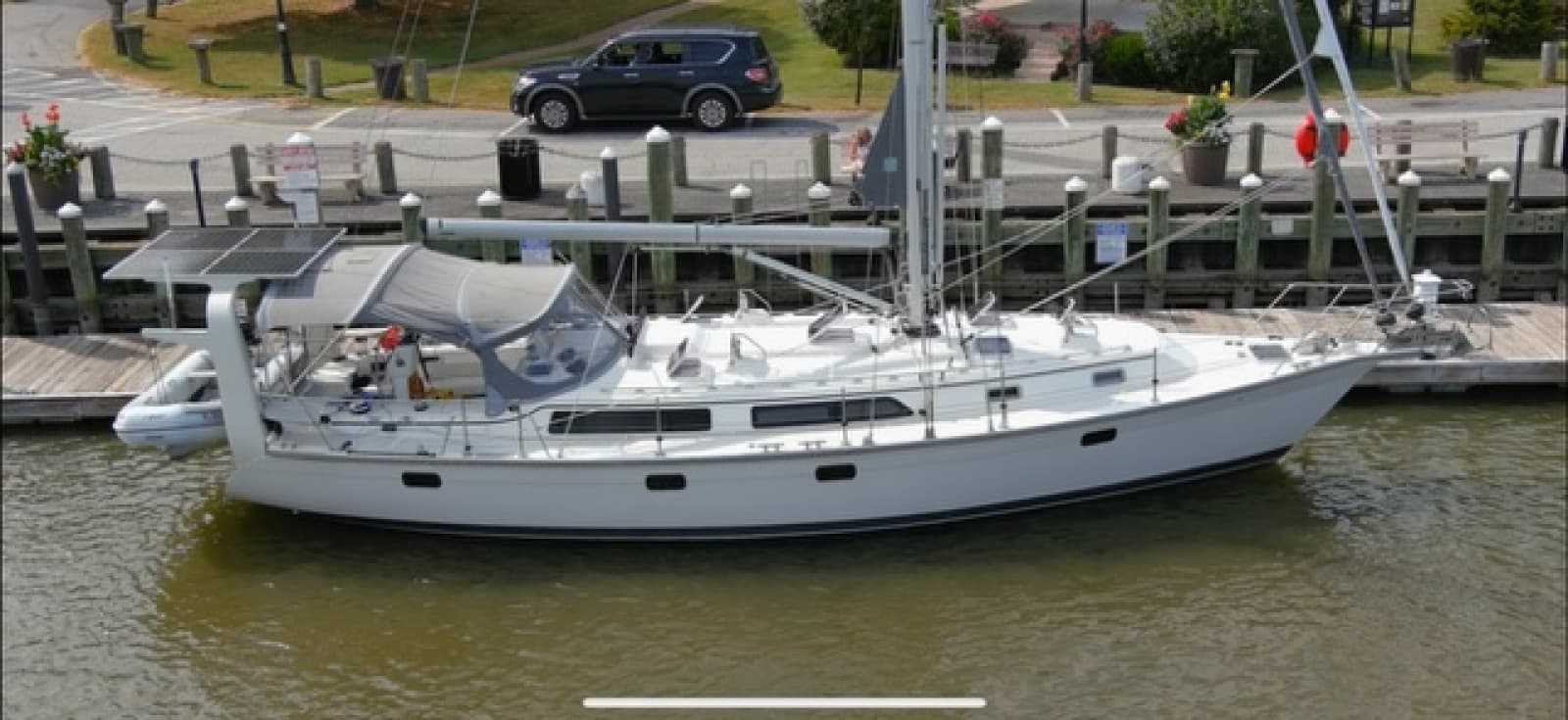 2022 Island Packet 439 - Photo 7