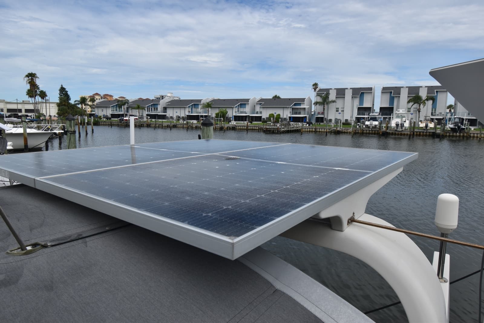 2022 Island Packet 439 - Photo 14