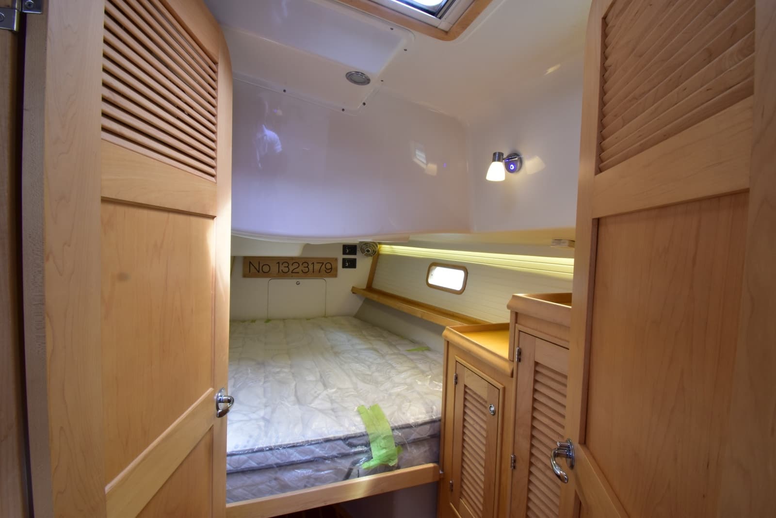 2022 Island Packet 439 - Photo 20