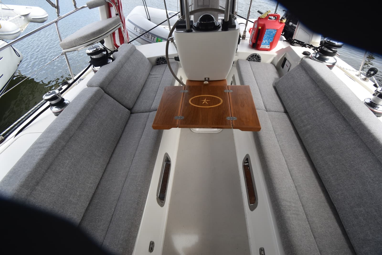 2022 Island Packet 439 - Photo 13