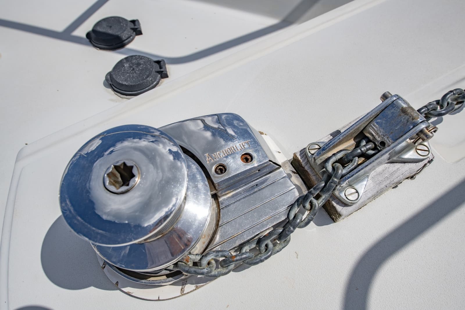 1988 Tollycraft 44 Cockpit M.Y. - Photo 36