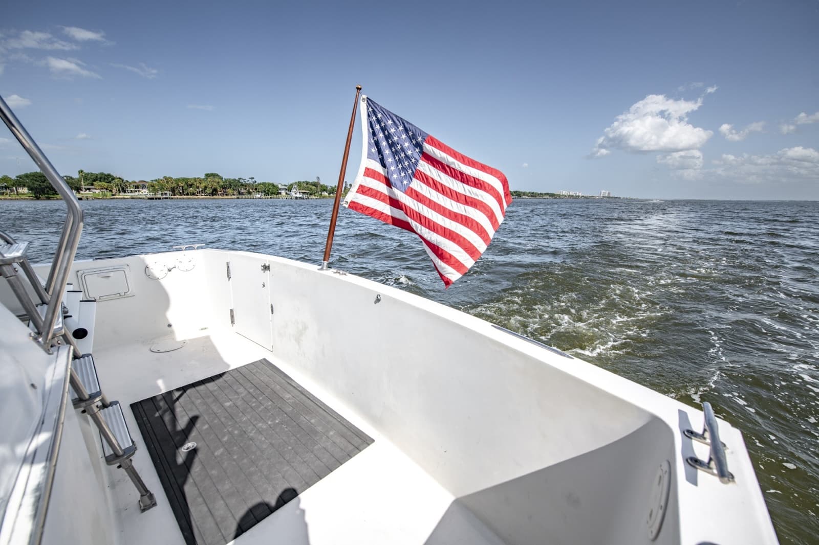 1988 Tollycraft 44 Cockpit M.Y. - Photo 45