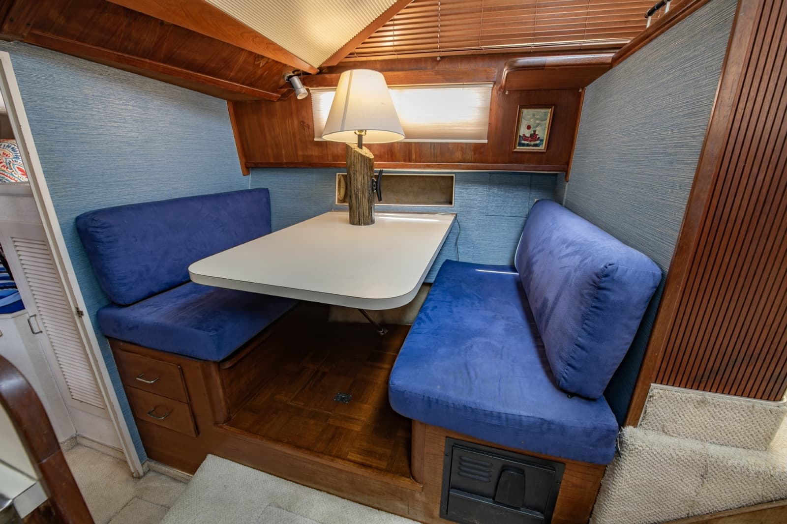 1988 Tollycraft 44 Cockpit M.Y. - Photo 25
