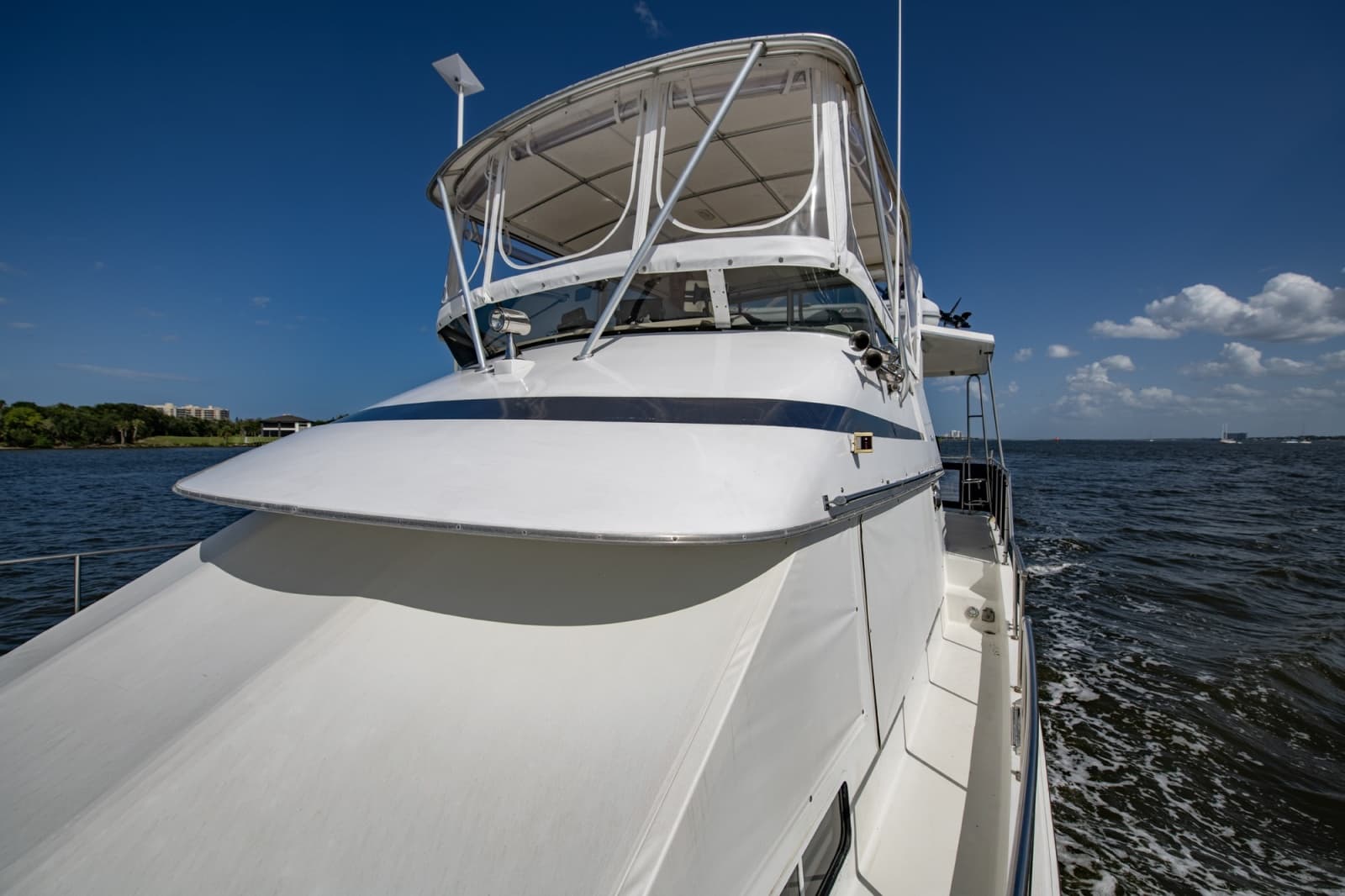 1988 Tollycraft 44 Cockpit M.Y. - Photo 61