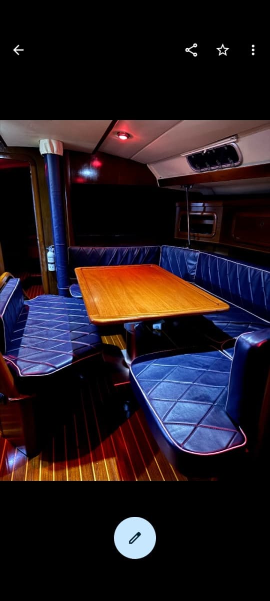 2000 Grand Soleil 46.3 - Photo 5