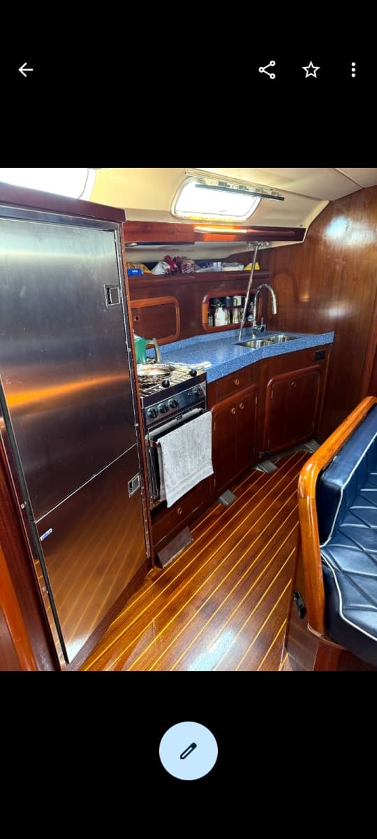2000 Grand Soleil 46.3 - Photo 7