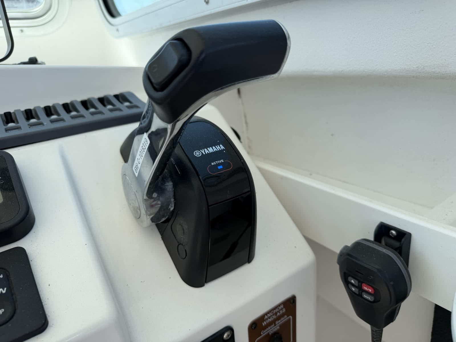 2016 Steiger Craft 23 Miami - Photo 15