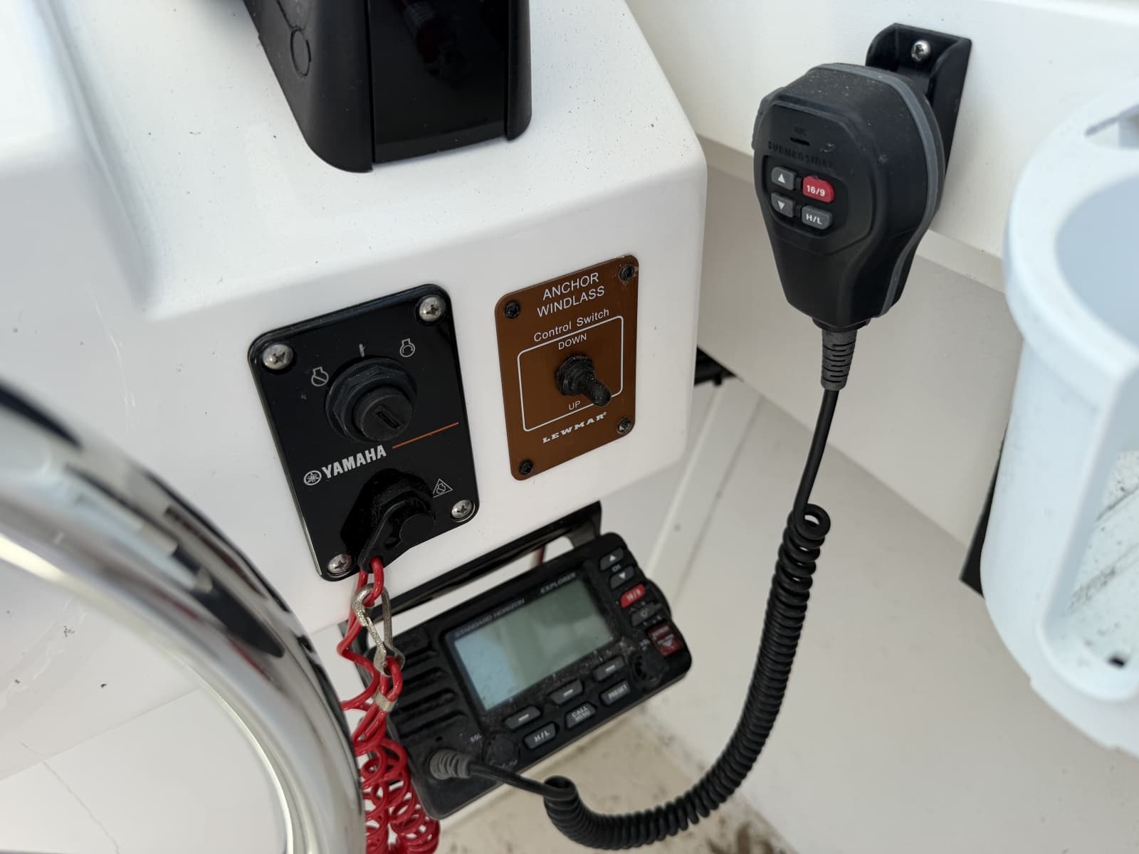 2016 Steiger Craft 23 Miami - Photo 16