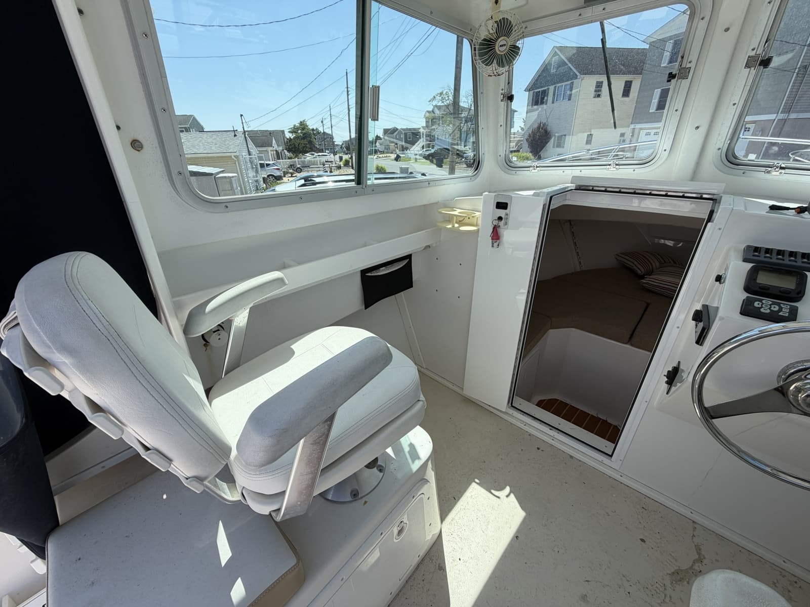 2016 Steiger Craft 23 Miami - Photo 18