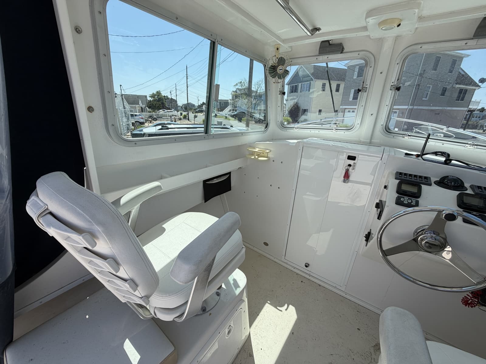 2016 Steiger Craft 23 Miami - Photo 17