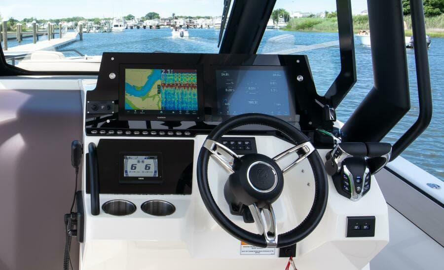 2026 Zodiac X10CC - Photo 64