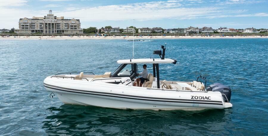 2026 Zodiac X10CC - Photo 28