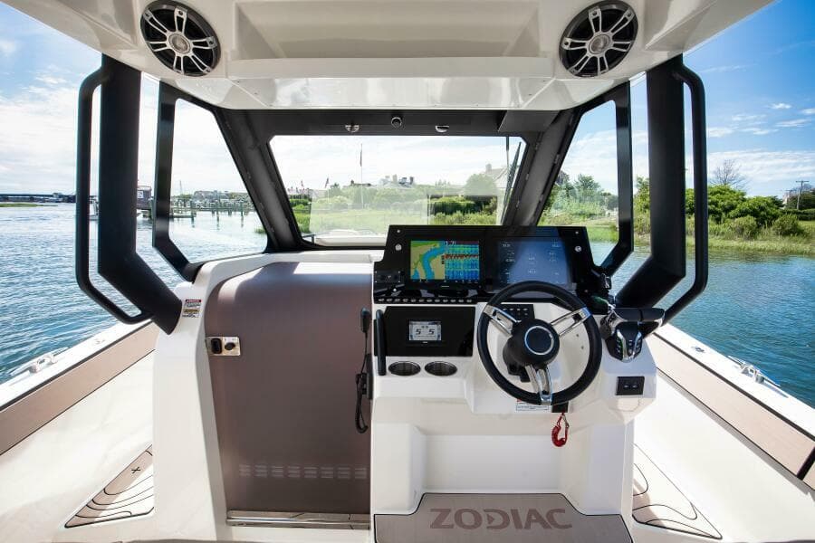 2026 Zodiac X10CC - Photo 60