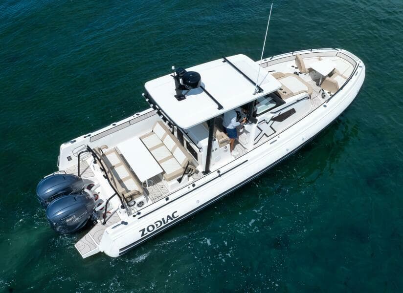 2026 Zodiac X10CC - Photo 24