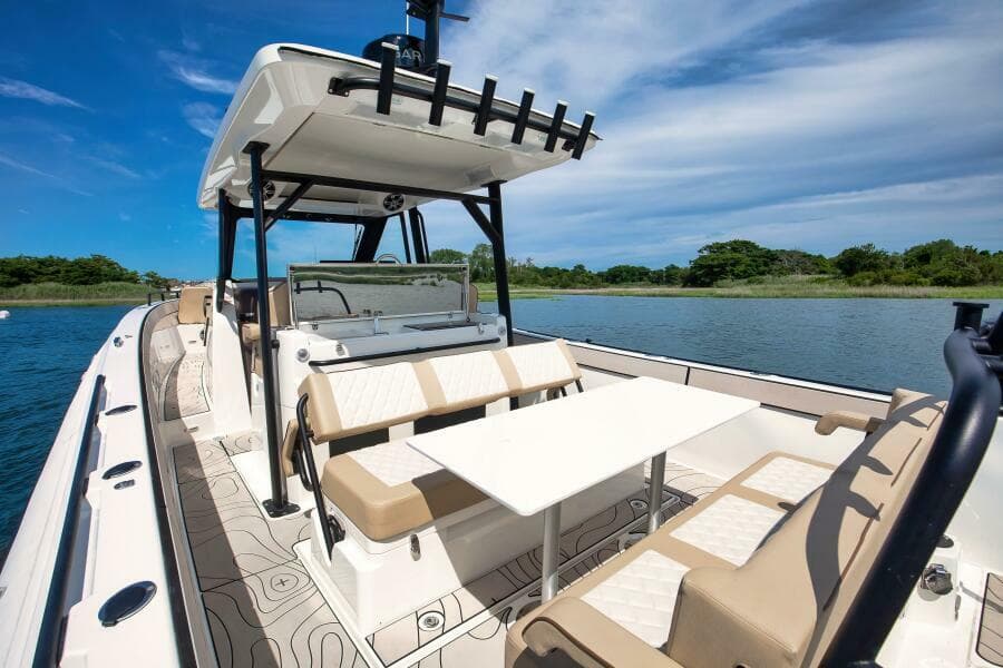 2026 Zodiac X10CC - Photo 46