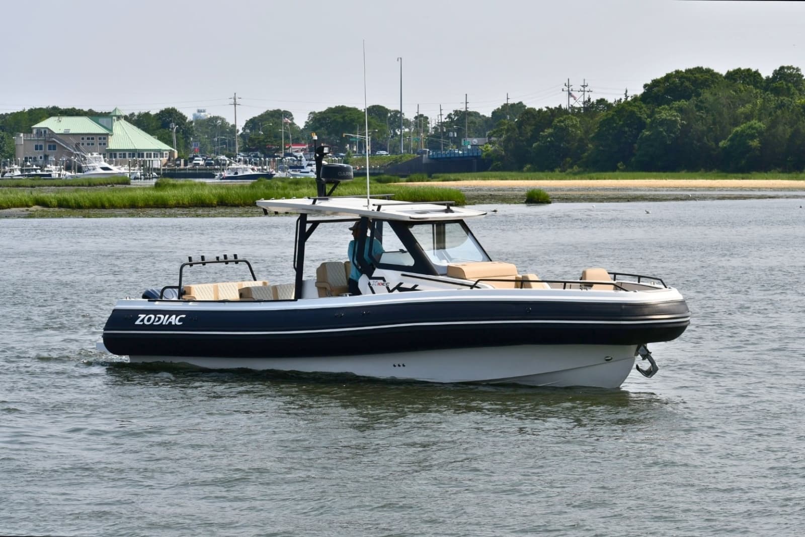 2026 Zodiac X10CC - Photo 1