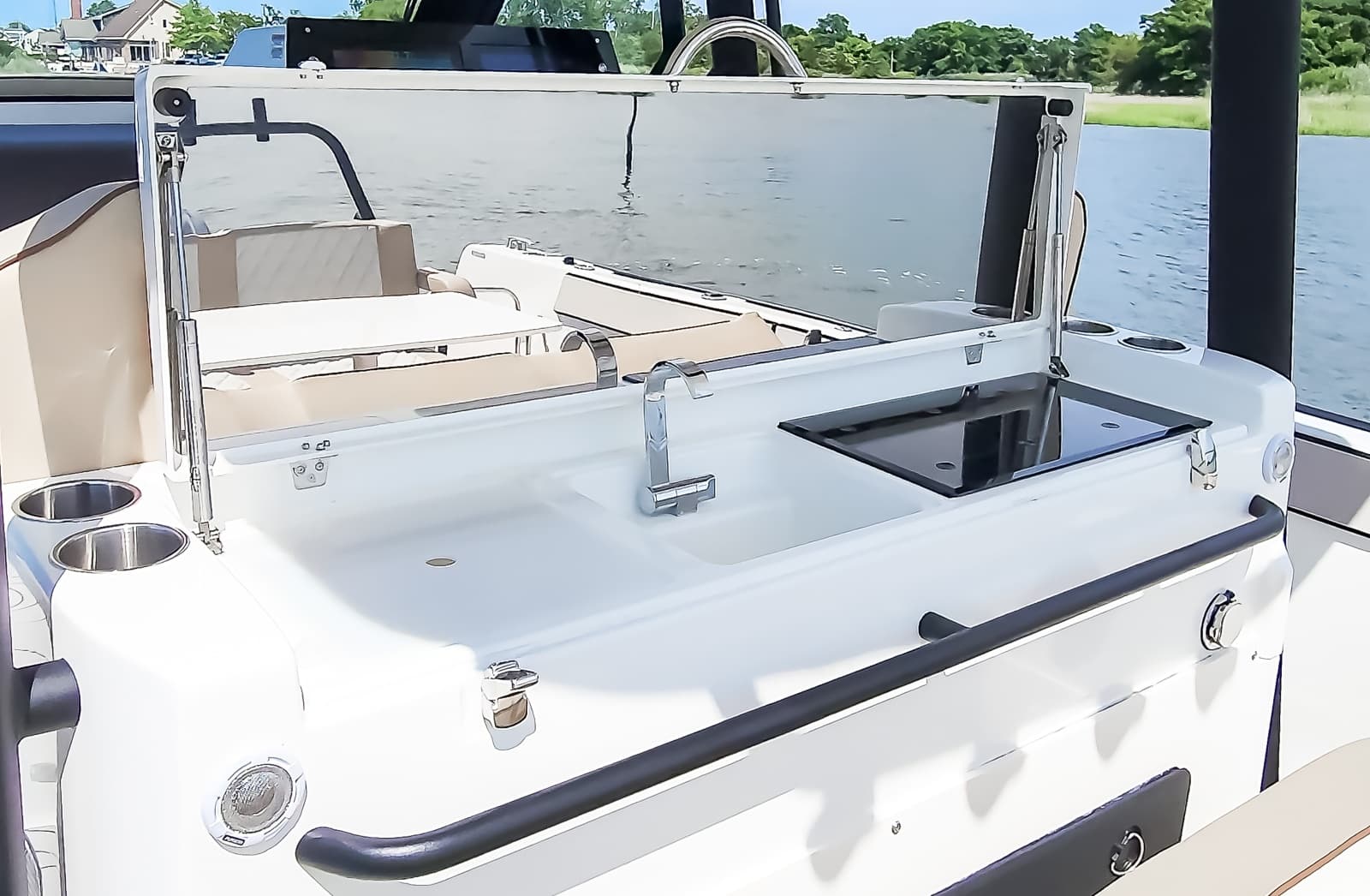 2026 Zodiac X10CC - Photo 5