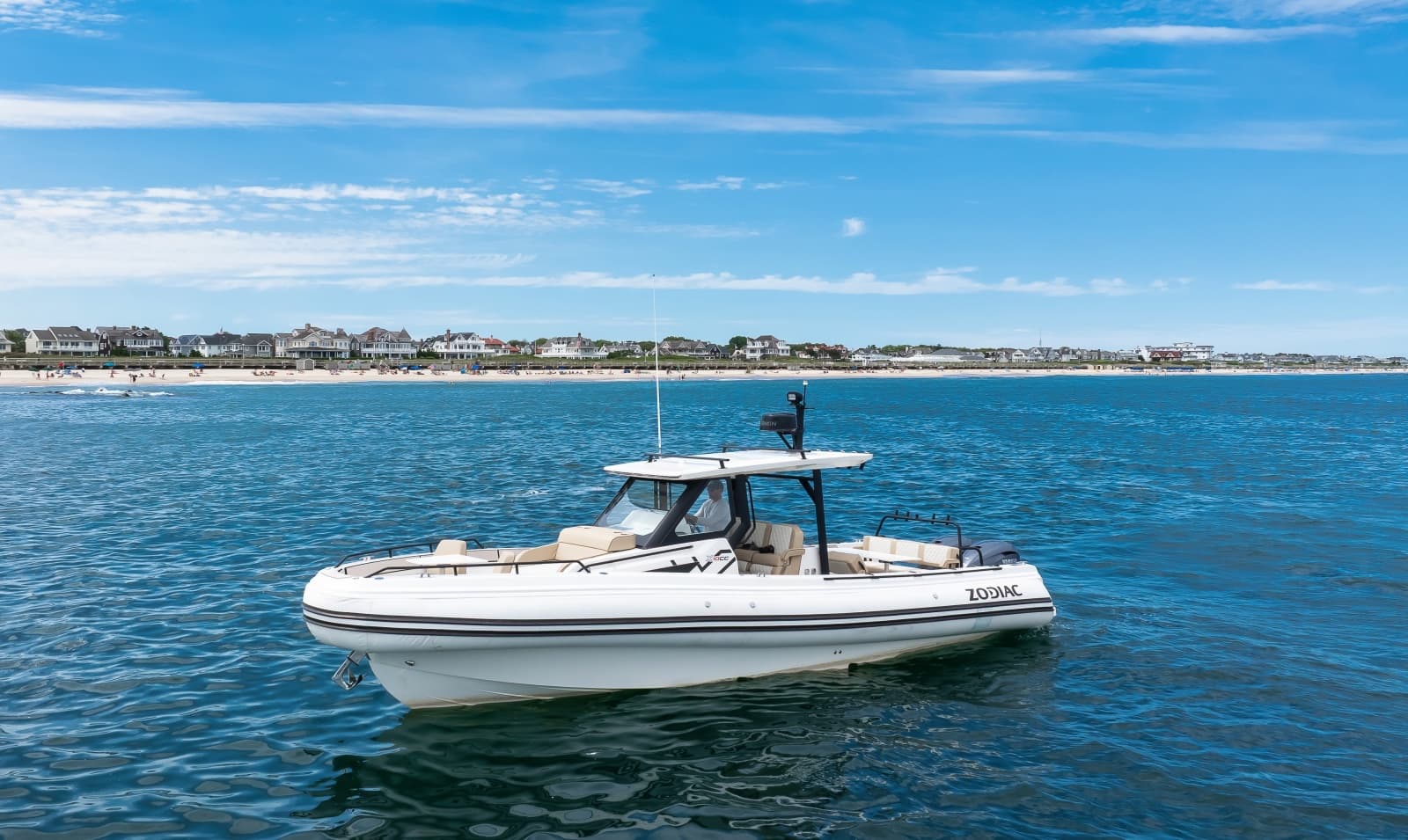 2026 Zodiac X10CC - Photo 8