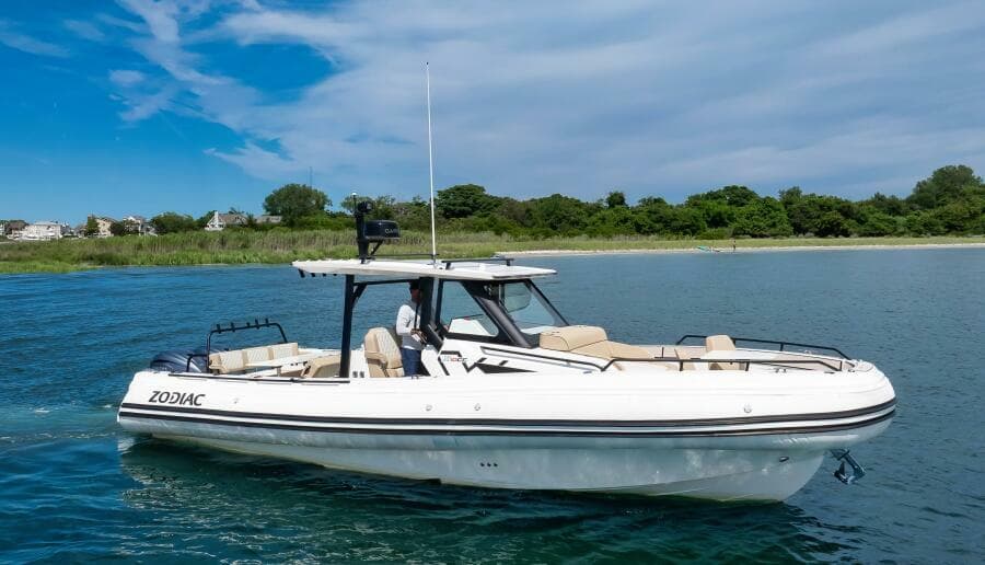 2026 Zodiac X10CC - Photo 14