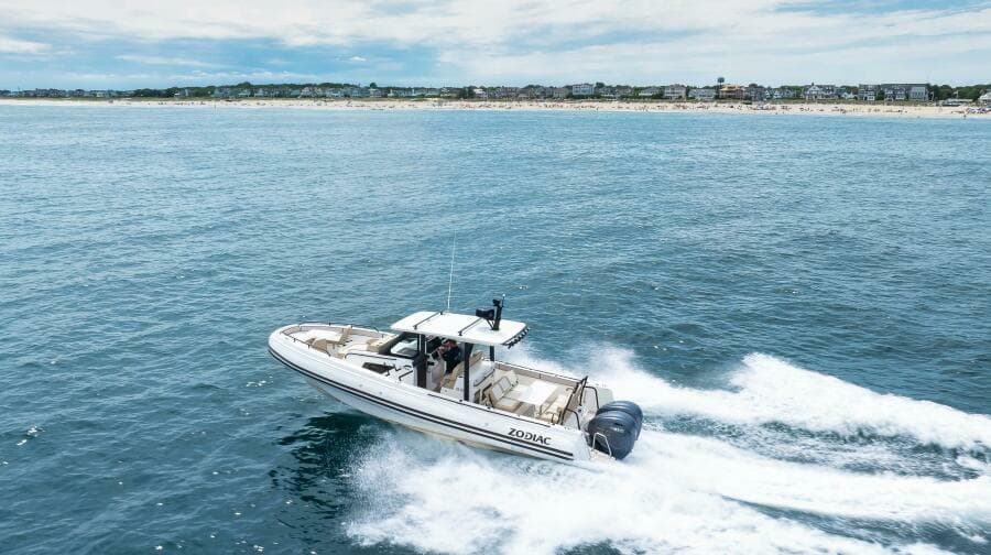 2026 Zodiac X10CC - Photo 36