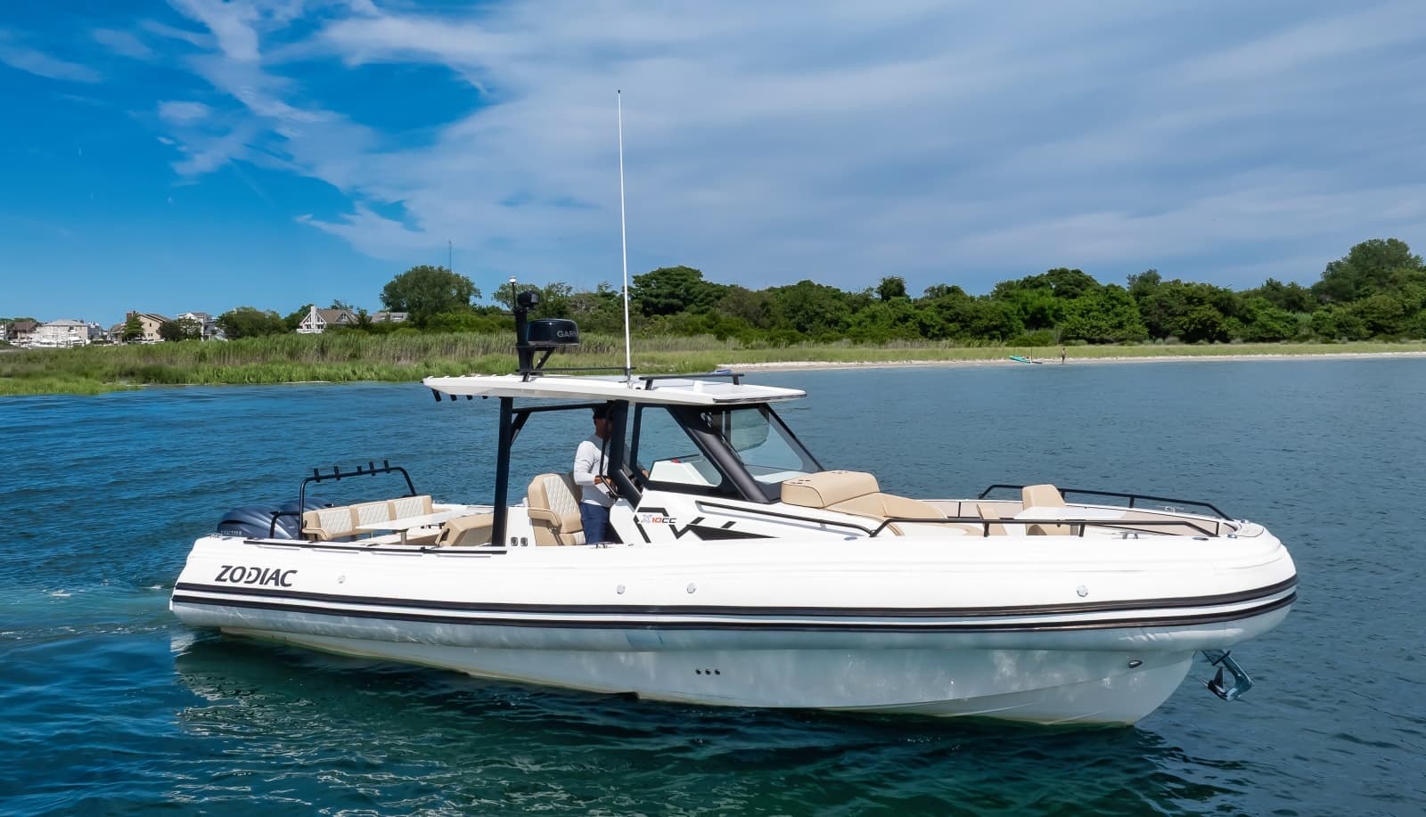 2026 Zodiac X10CC - Photo 26