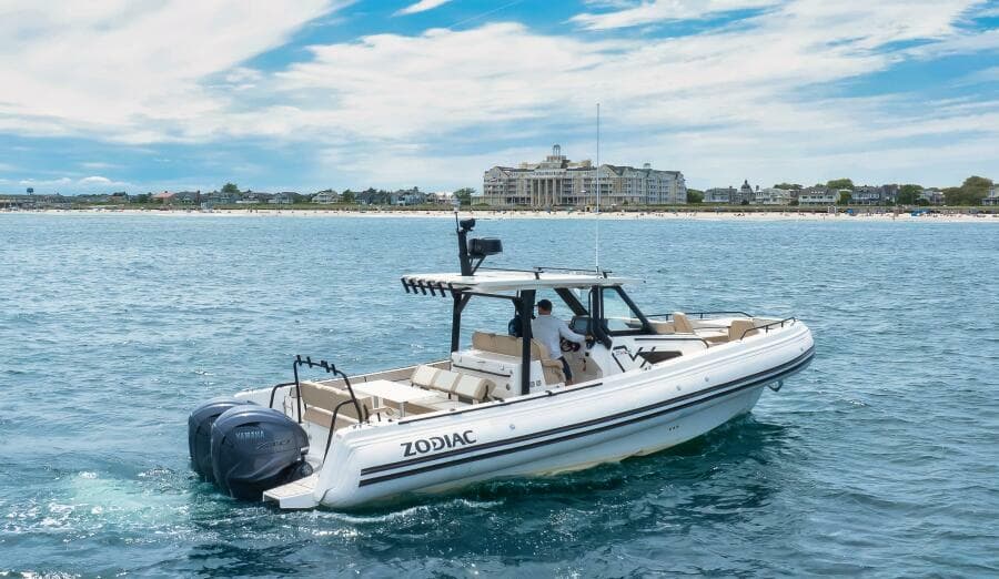 2026 Zodiac X10CC - Photo 26