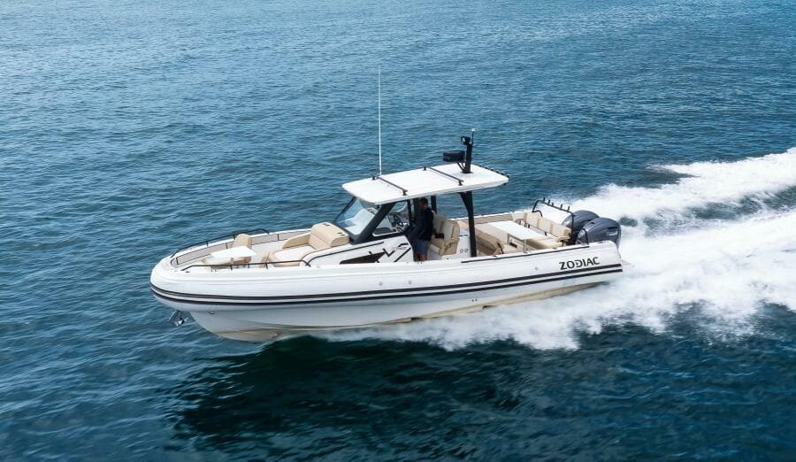 2026 Zodiac X10CC - Photo 44