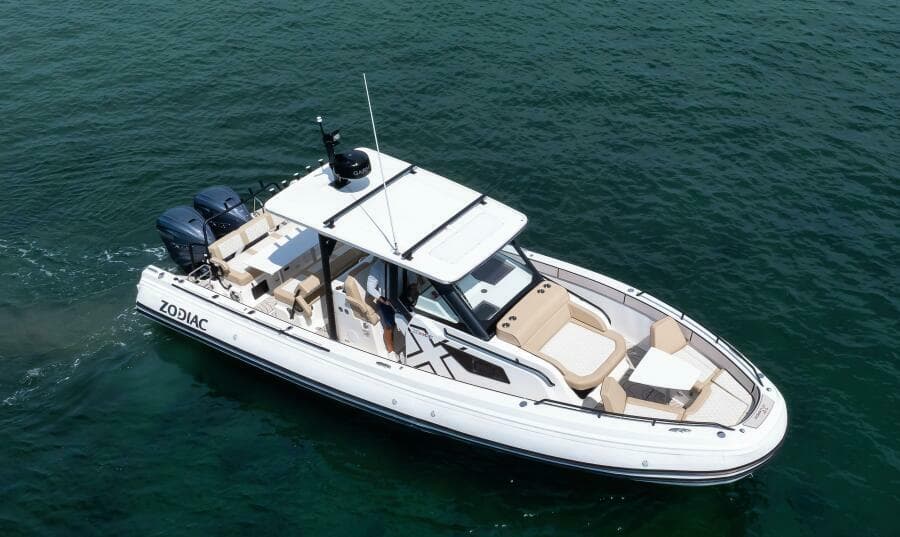 2026 Zodiac X10CC - Photo 22