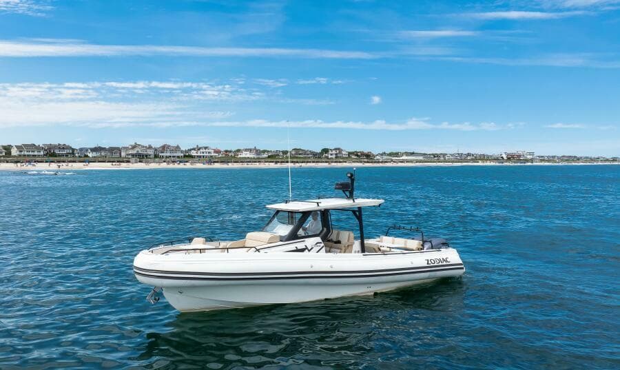 2026 Zodiac X10CC - Photo 30