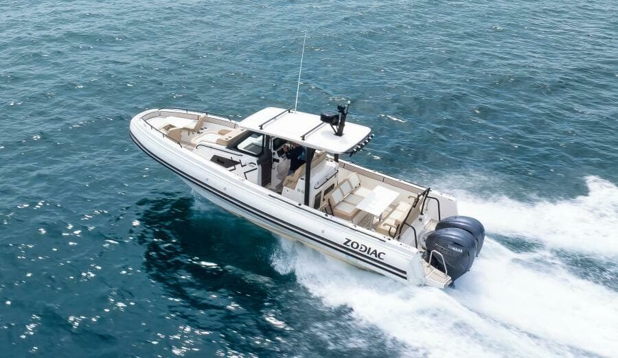 2026 Zodiac X10CC - Photo 38