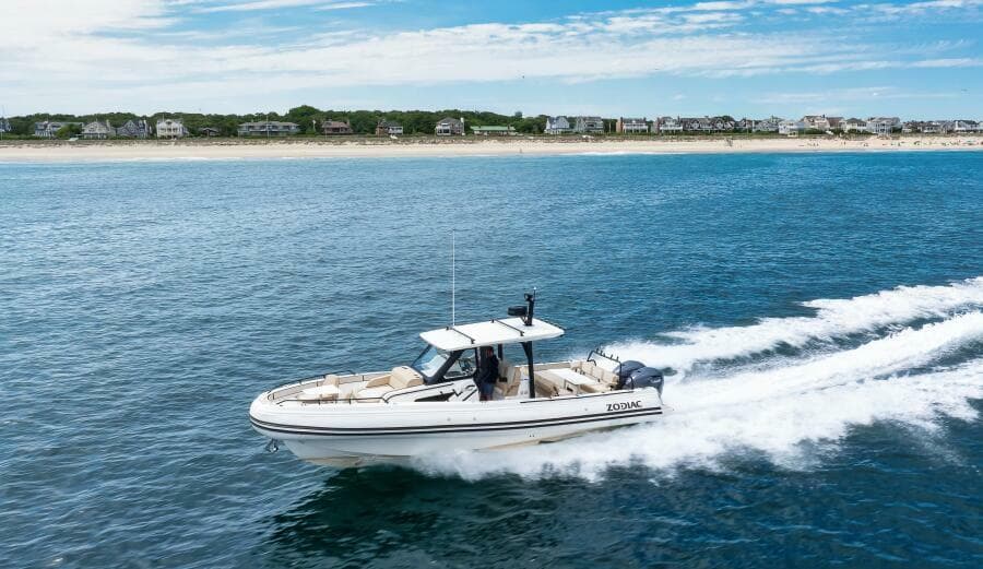 2026 Zodiac X10CC - Photo 40
